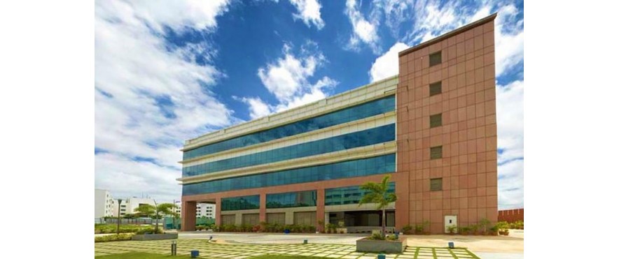 iKeva - DivyaSree Trinity